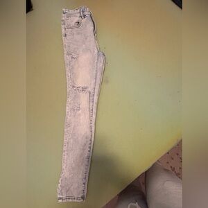 Women’s jeans
